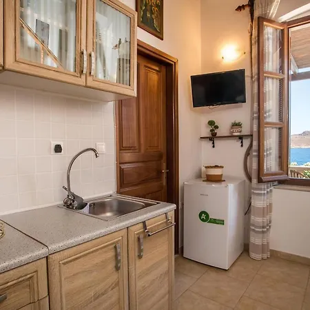 Apartamento Anna's House *