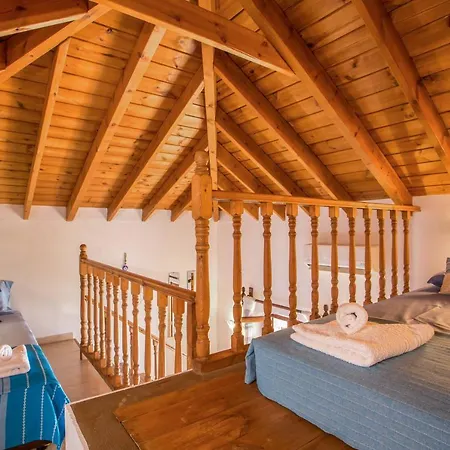 Apartamento Anna's House *