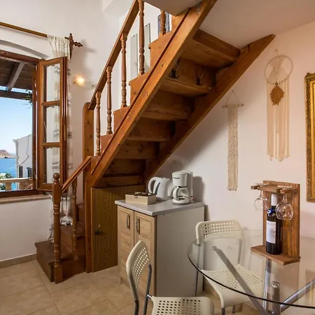 Anna's House Apartamento