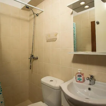 דירה Anna's House